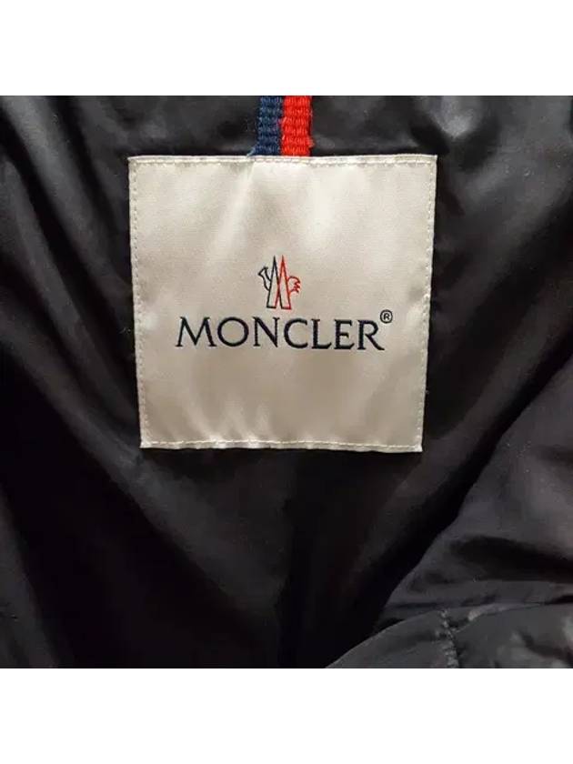 Boed fox fur padding 5size - MONCLER - BALAAN 8