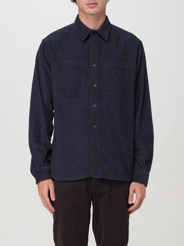 Shirt men Woolrich - WOOLRICH - BALAAN 1