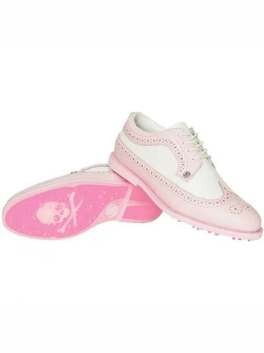 Longwing Gallivanter Spikeless Pink - G/FORE - BALAAN 2