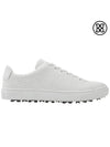 Perforated Durf Spikeless Snow - G/FORE - BALAAN 4