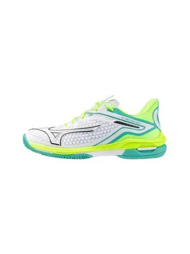 WAVE EXCEED TOUR 6 AC 61GA2471 - MIZUNO - BALAAN 1