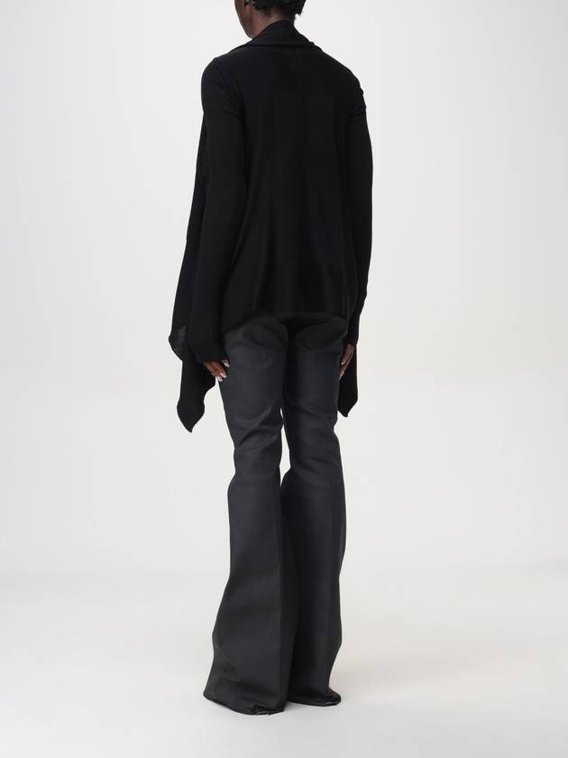 Cardigan woman Rick Owens - RICK OWENS - BALAAN 3