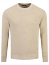 Men's Oliver Structured Sweater - J.LINDEBERG - BALAAN 2