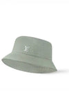 Everyday Reversible Bucket Hat Verdot Boutique M7437M - LOUIS VUITTON - BALAAN 2