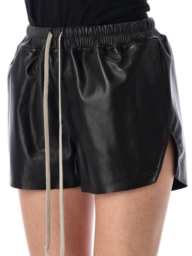 Rick Owens Short Boxer - RICK OWENS - BALAAN 3