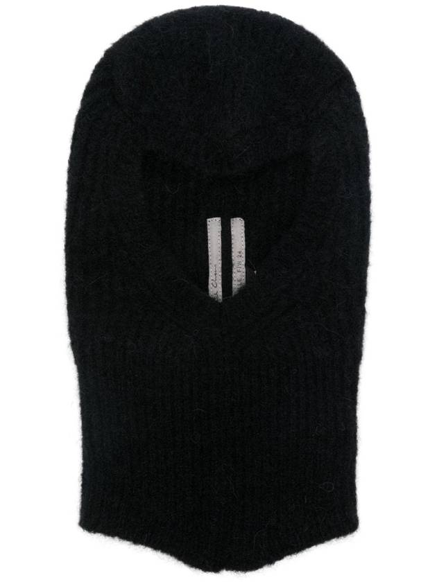 Runway Skull balaclava - RICK OWENS - BALAAN 1