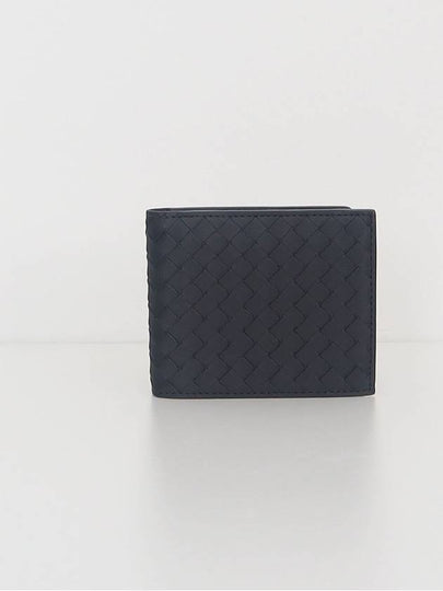 Intrecciato half wallet 805654 - BOTTEGA VENETA - BALAAN 2