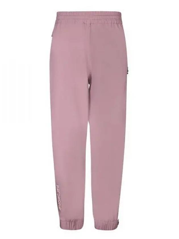 Grenoble Women s Pants 2A00007 54AL5 53A - MONCLER - BALAAN 1