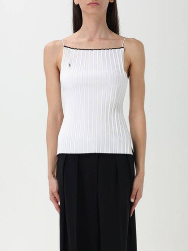 Top e bluse donna Jacquemus - JACQUEMUS - BALAAN 1