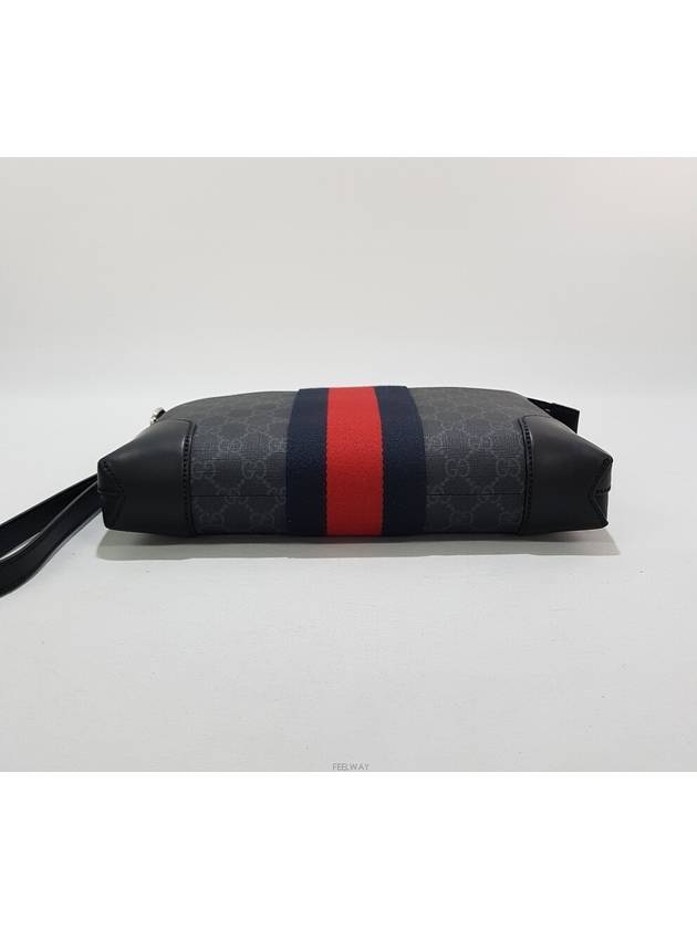 men clutch bag - GUCCI - BALAAN 6