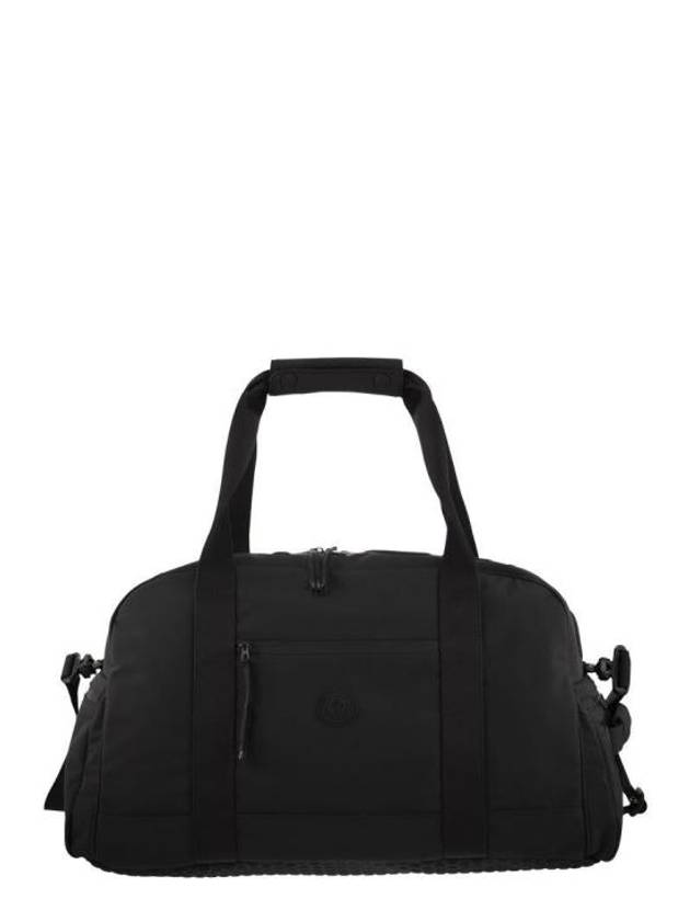 Alchemy duffel bag black - MONCLER - BALAAN 1