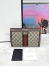 women shoulder bag - GUCCI - BALAAN 7