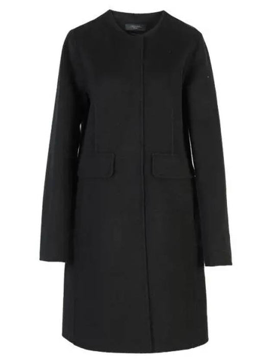 Guinea GUINEA Women's Wool Coat 50160299 000 013 - MAX MARA - BALAAN 1