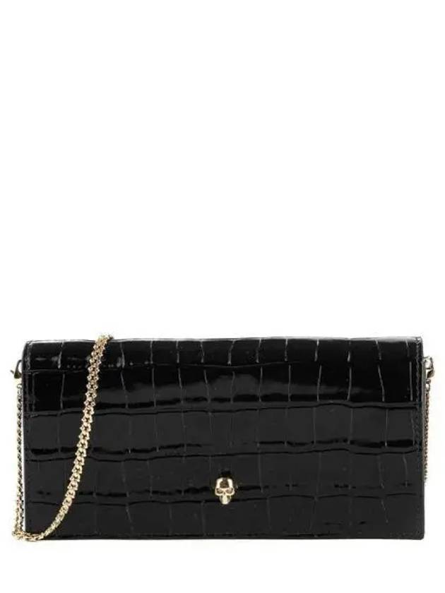 Women s Skull Cross Bag 271245 - ALEXANDER MCQUEEN - BALAAN 1