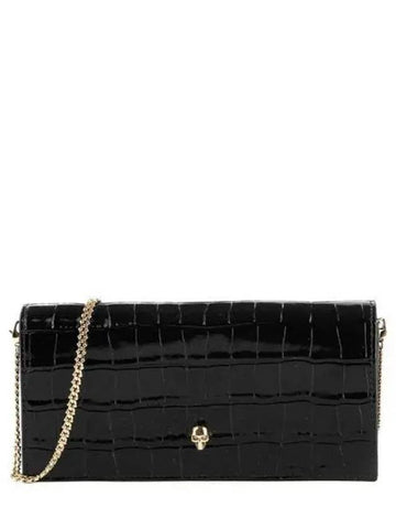 Women s Skull Cross Bag 271245 - ALEXANDER MCQUEEN - BALAAN 1