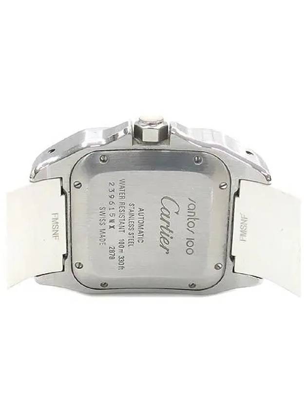 W20122U2 Women s Watch - CARTIER - BALAAN 4