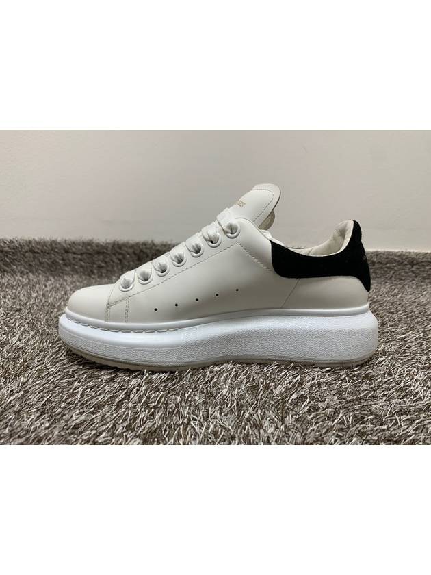 Women s Oversole 37 553770 - ALEXANDER MCQUEEN - BALAAN 7