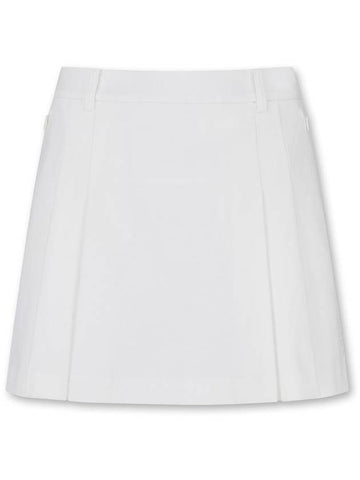 Women Cool Pleats SkIrt - WAAC - BALAAN 1