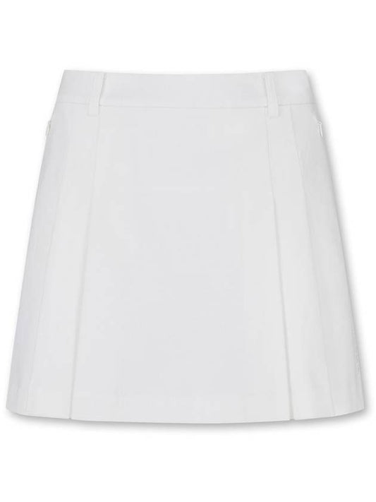 Women Cool Pleats SkIrt - WAAC - BALAAN 1