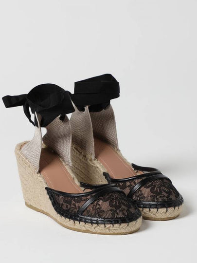 Espadrilles woman Malone Souliers - MALONE SOULIERS - BALAAN 2