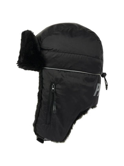 Trooper Hat Black - PALACE - BALAAN 2