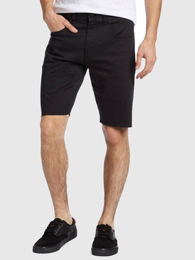 01933304010SBFTMStretch 5 Short PantsBlack - NIKE - BALAAN 1