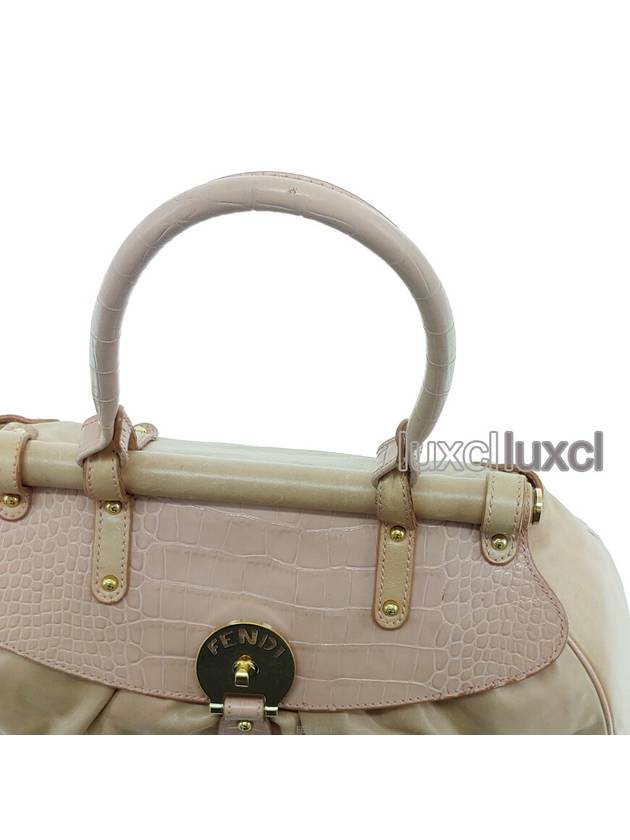 women tote bag - FENDI - BALAAN 6