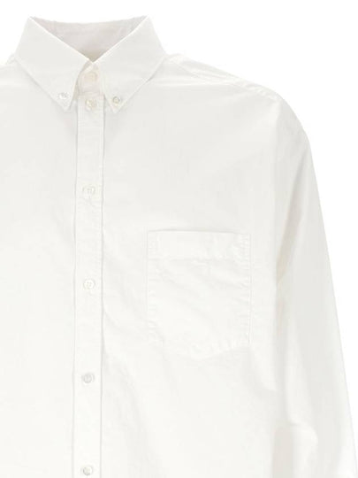 Balenciaga Shirts - BALENCIAGA - BALAAN 2