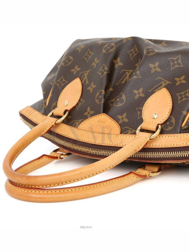 women tote bag - LOUIS VUITTON - BALAAN 9