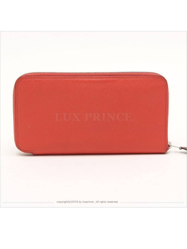 women s long wallet - HERMES - BALAAN 2