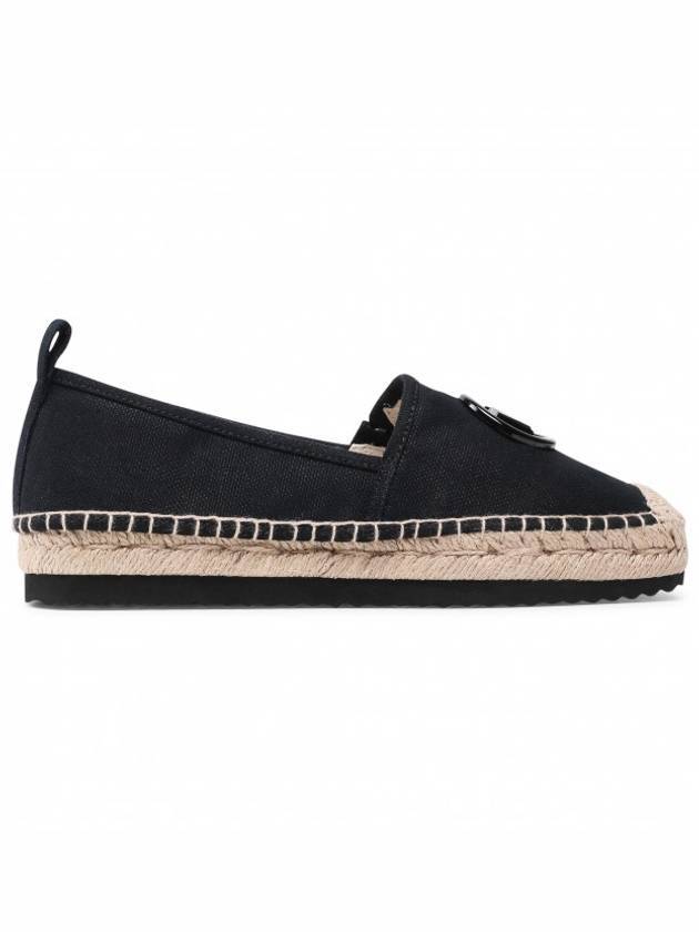 Lenny espadrilles black - MICHAEL KORS - BALAAN.