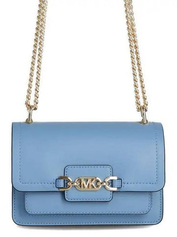 Header logo 32S2G7HC0L 457 FRENCH BLUE chain shoulder bag _ 992262 - MICHAEL KORS - BALAAN 1