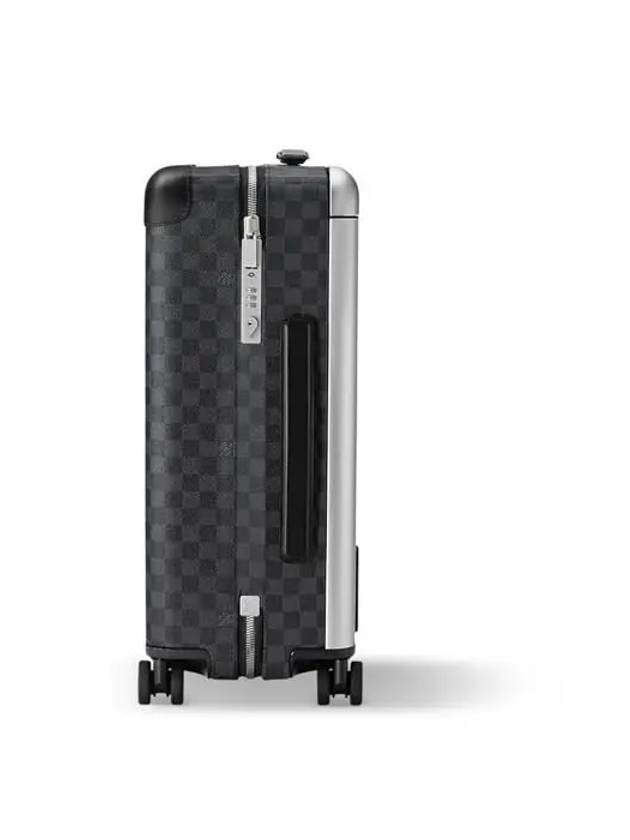 Horizon 55 Damier Canvas Luggage Bag Grey - LOUIS VUITTON - BALAAN 4