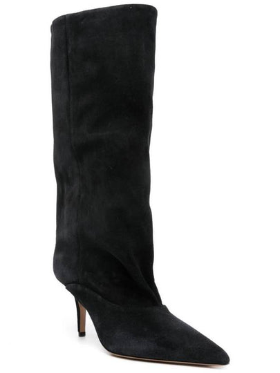 Paris Texas Ines Midcalf Boot 75 - PARIS TEXAS - BALAAN 2