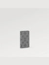 Pocket Organizer Monogram Shadow Card Wallet Grey - LOUIS VUITTON - BALAAN 2