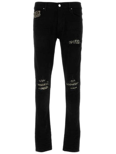 Amiri Jeans - AMIRI - BALAAN 1