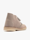 desert boots - CLARKS - BALAAN 3