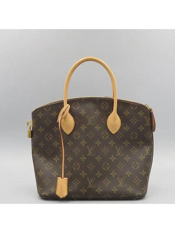 M40613 tote bag - LOUIS VUITTON - BALAAN 1