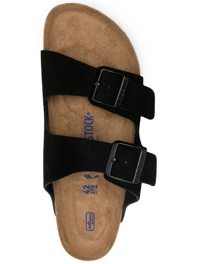 ACCESSORI UOMO CALZATURE - BIRKENSTOCK - BALAAN 4