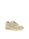 2002R Protection Low Top Sneakers Beige - NEW BALANCE - BALAAN 1