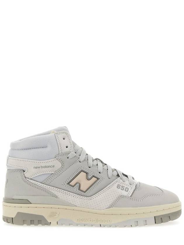 New Balance Sneaker 650 - NEW BALANCE - BALAAN 1