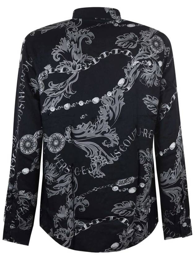 Versace Jeans Couture  Couture Shirt - VERSACE - BALAAN 3