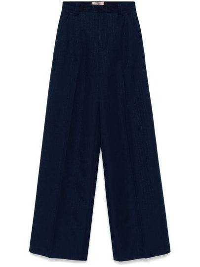 Twin-Set Trousers - TWINSET - BALAAN 2