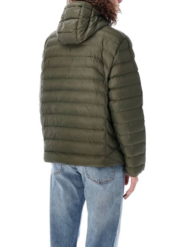 4 season hooded puffer Jacket - POLO RALPH LAUREN - BALAAN 2