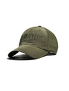 Nylon ball cap Khaki - CASEALOT - BALAAN 2