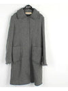 Smith Market Cashmere Coat Women s Clothing - MARNI - BALAAN 1