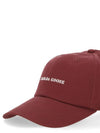 Hat 5479U 1693 Free Burgundy White - CANADA GOOSE - BALAAN 2