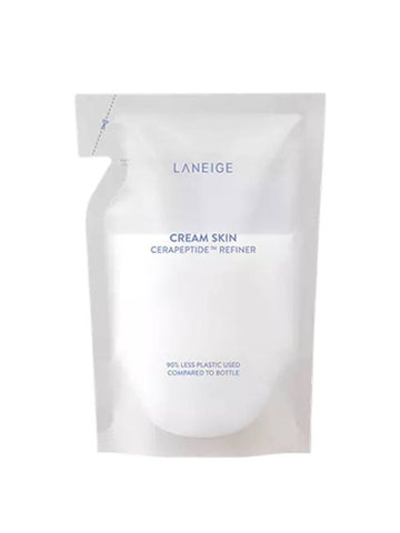 [Laneige] *renewal* Cream Skin Refiner 170ml (Refill) - LANEIGE - BALAAN 1