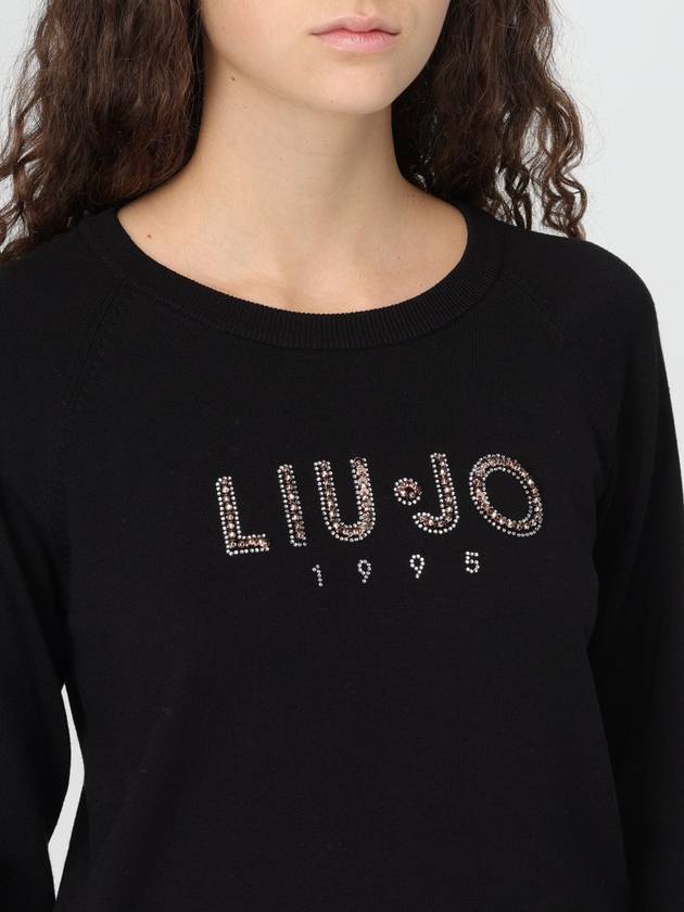 Sweater woman Liu Jo - LIU JO - BALAAN 3