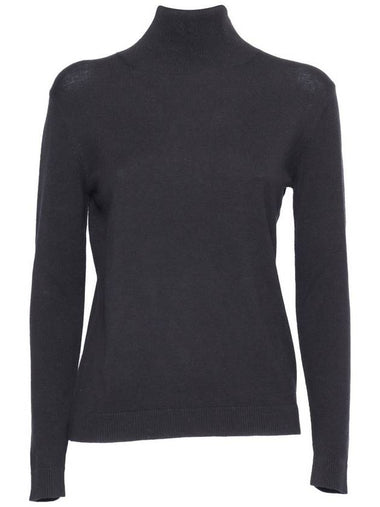 Weekend Max Mara High Neck - WEEKEND MAX MARA - BALAAN 1